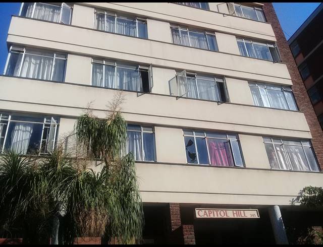 2.5 BEDROOM FLAT SOLD IN MUCKLENEUK